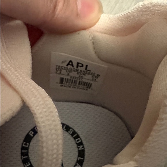 New with defects - APL techloom Breeze - size 7.5 - Picture 6 of 7